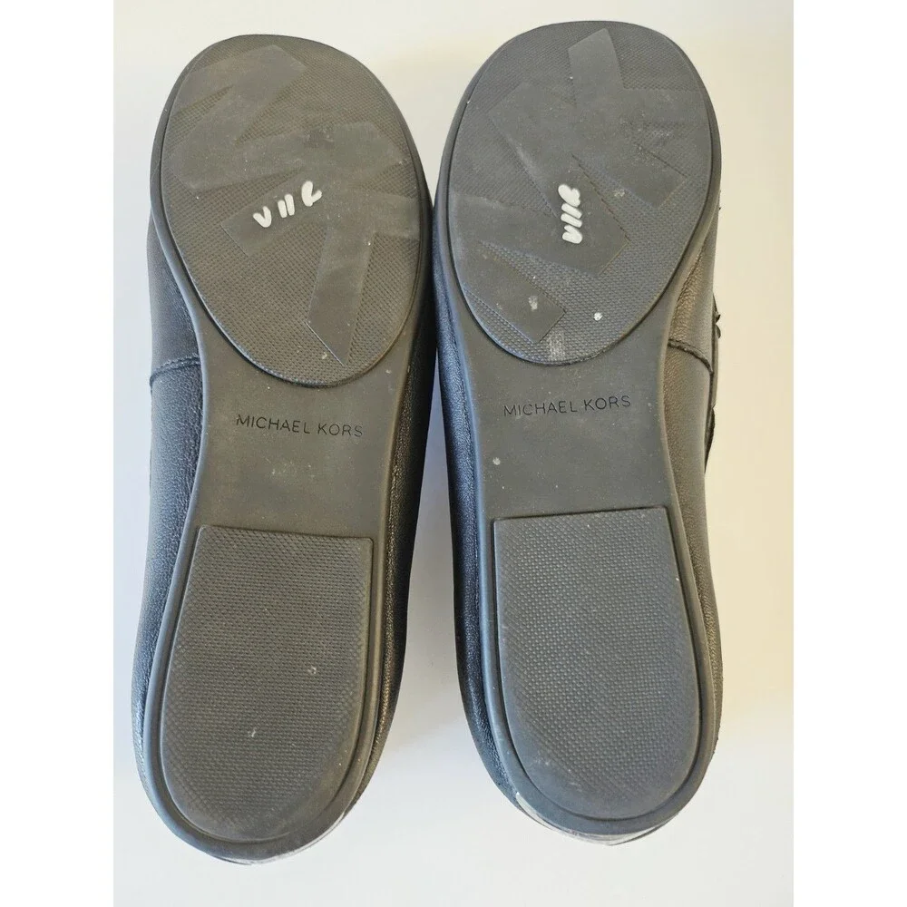 Michael Kors  Flat Shoes Size 10